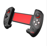Bluetooth Gaming Controller with Adjustable Stand - Wireless Mobile & Tablet Gamepad