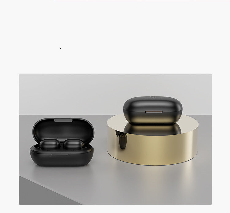 Premium GT1 Pro Wireless Bluetooth Earbuds - True Stereo Sound & Multi-Point Connection