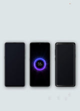 Premium 10000mAh Portable Power Bank - Fast Charging & Wireless Output