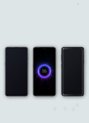 Premium 10000mAh Portable Power Bank - Fast Charging & Wireless Output