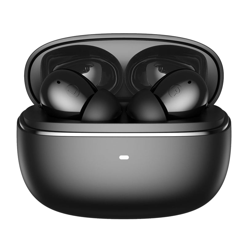 Advanced Bluetooth 5.3 Wireless Earbuds with ANC Noise Cancellation