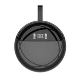 Smart Wireless Bluetooth Earbuds - Sports Noise Reduction Headphones with Digital Display