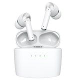 Advanced Bluetooth 5.2 Wireless Earbuds with Noise Cancelling Technology