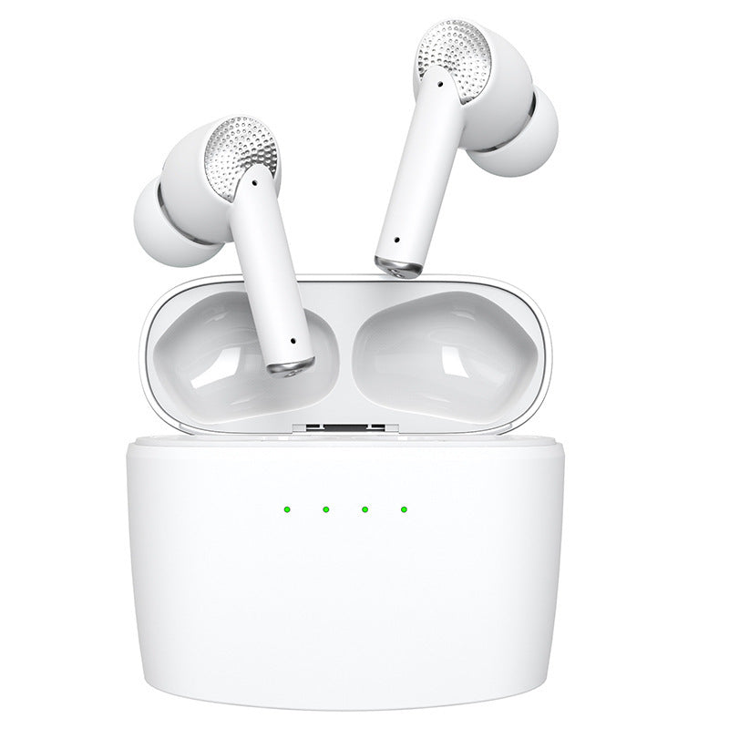 Advanced Bluetooth 5.2 Wireless Earbuds with Noise Cancelling Technology