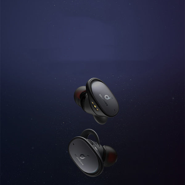 Premium Wireless Bluetooth 5.0 Earbuds - Stereo Sound In-Ear Headphones