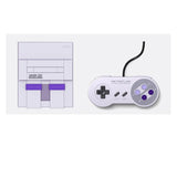 Retroflag SUPERPi Gaming Case - Premium Wired Controller Set for Nintendo Switch & Raspberry Pi