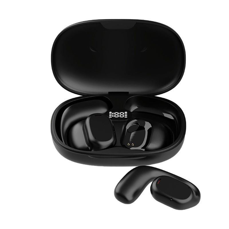 Smart AI Translation Earbuds - Real-Time Multi-Language Wireless Bluetooth Headphones