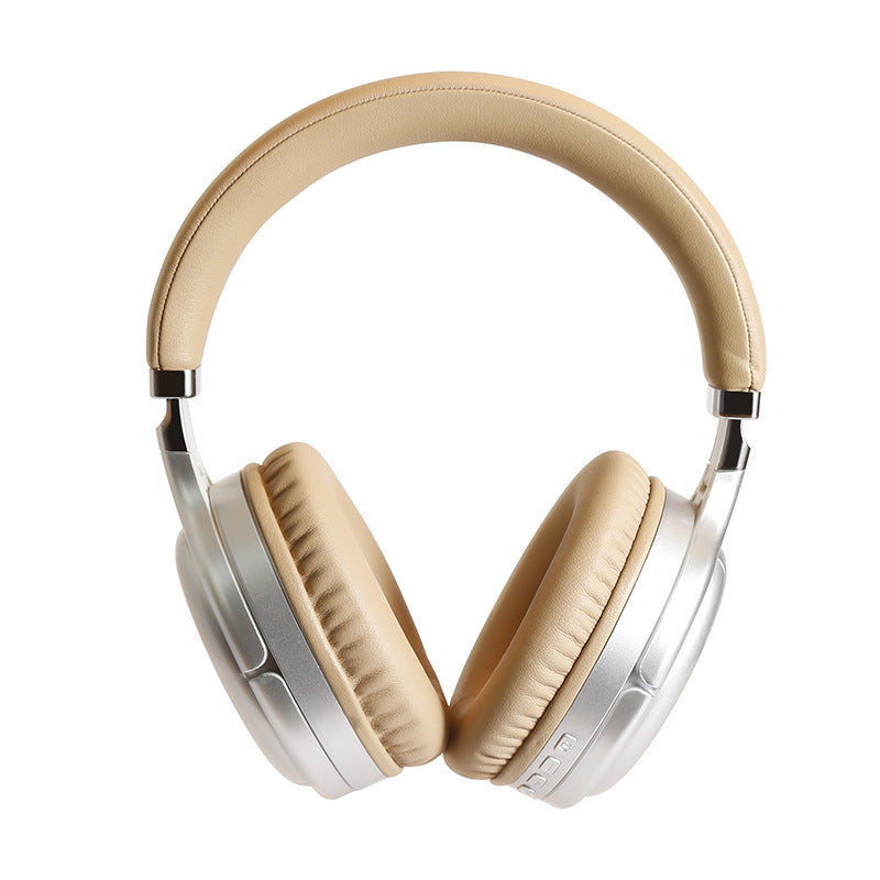 Wireless Gaming Headset - Bluetooth 5.0 Sports Earphones with Active Noise Cancellation