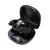 Advanced T11 Bluetooth 5.0 Wireless Earbuds with Digital Display & Noise Cancelling