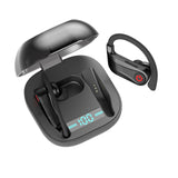 Premium Wireless Bluetooth Earbuds - Crystal Clear Sound & Long Battery Life