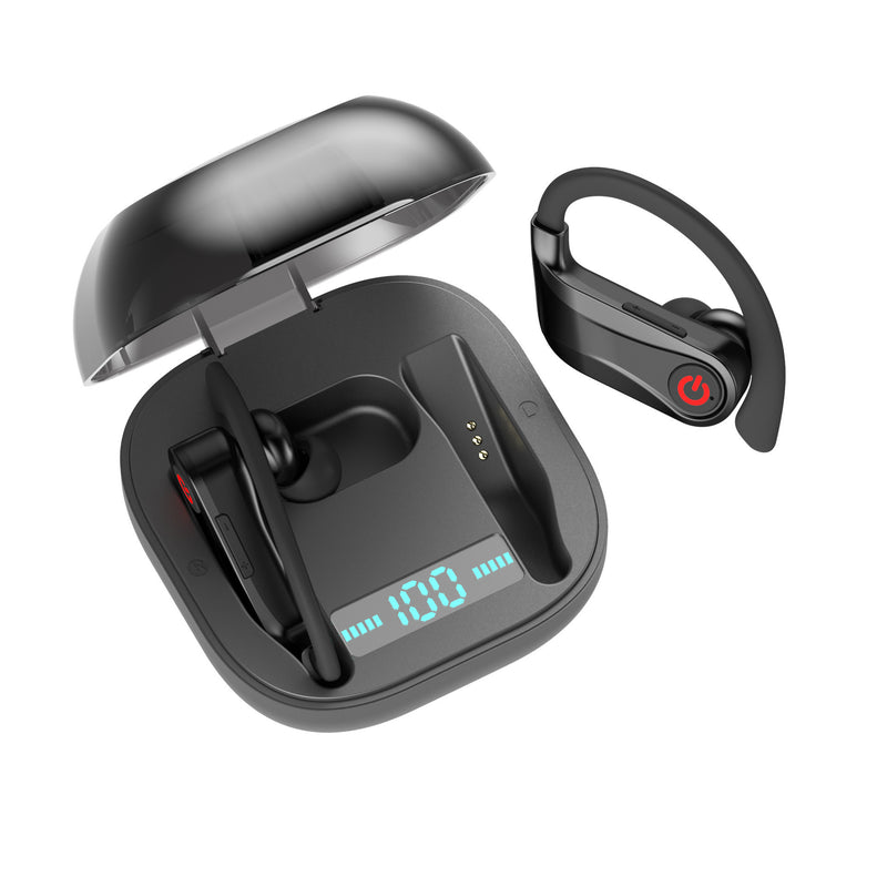 Premium Wireless Bluetooth Earbuds - Crystal Clear Sound & Long Battery Life
