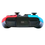 Ultimate Wireless Gaming Controller for Nintendo Switch - Pro Gamepad with Gyro & Dual Motors