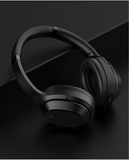 Wireless E98 Bluetooth Gaming Headset - Premium Audio Experience