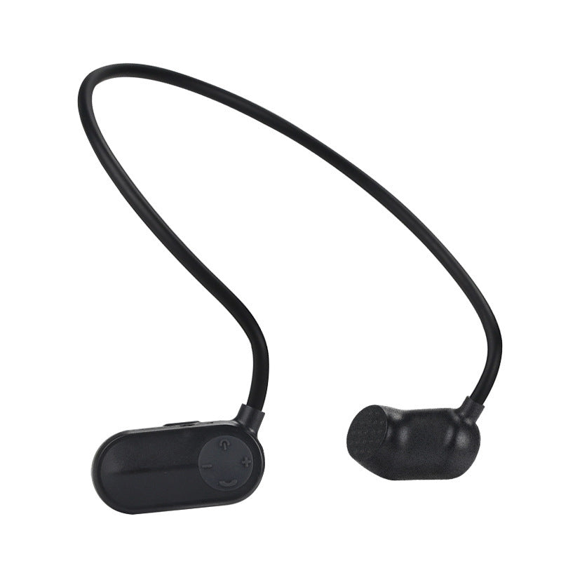 Aqua-Beat Waterproof Swimming Earphones - Professional Sports Audio