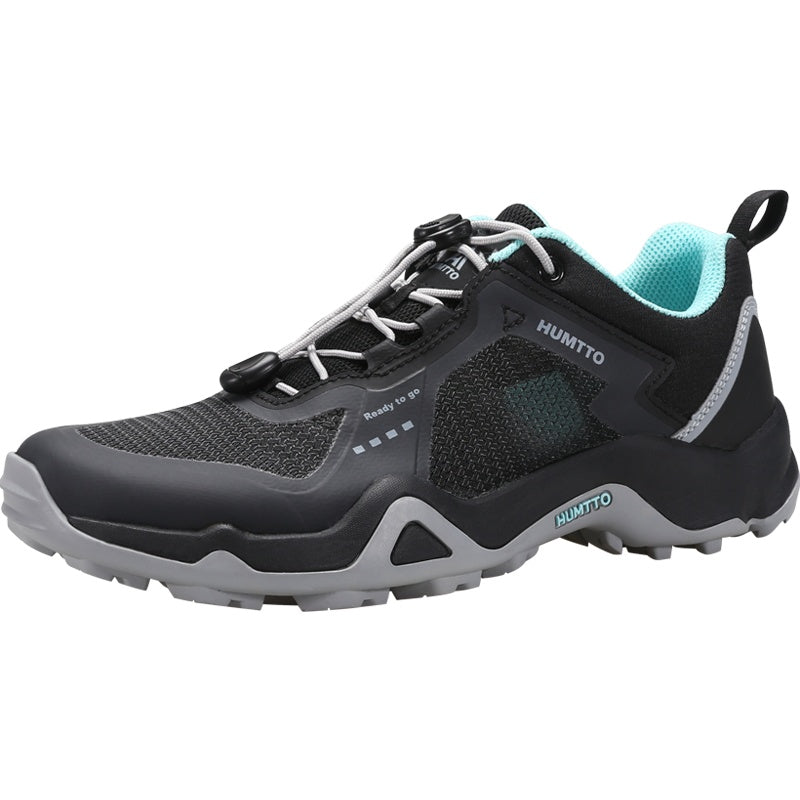 Premium Lightweight Breathable Non-Slip Hiking Shoes - Men's & Women's Outdoor Adventure Footwear