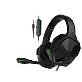 Elite Gaming Headset with 7.1 Surround Sound - Professional Esports Headphones