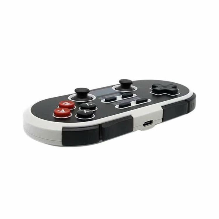 Ultimate Wireless Gaming Controller - Multi-Platform Compatible for Nintendo Switch, PS3, PC & Android