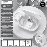 Wireless Bluetooth Earbuds - GT280HIFI Premium Ear-Mounted Headphones with 8+ Hour Battery