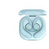 Wireless Open-Ear Bluetooth Headset - Sports Style with 8+ Hour Battery Life
