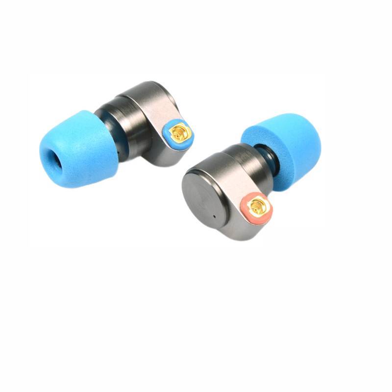 Professional HiFi In-Ear Wired Headphones - T2 Model with 3.5mm Jack