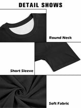 Premium Birthday Celebration T-Shirt - Comfortable Summer Casual Wear