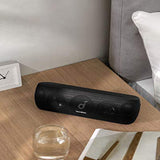 Premium Wireless Bluetooth Subwoofer Speaker - 30W High-Power Audio System