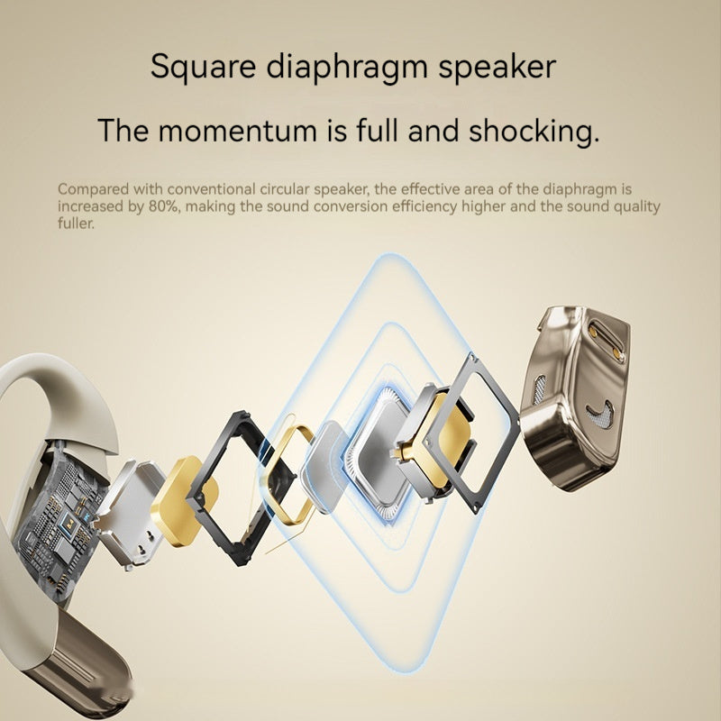 Advanced Wireless Bluetooth Earbuds - Noise Cancelling & Low Latency Gaming Headset