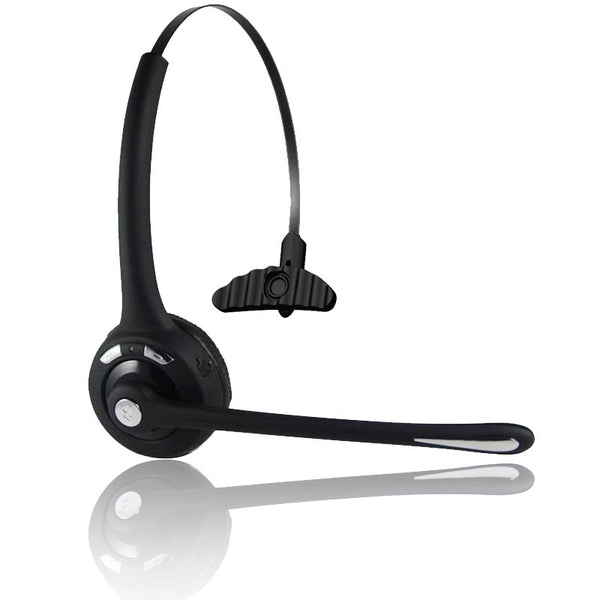 Professional Bluetooth Office Headset - Crystal Clear Communication