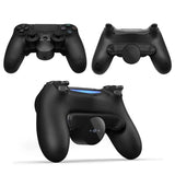 Elite Gaming PS4 Back Button Attachment - Professional Controller Enhancement