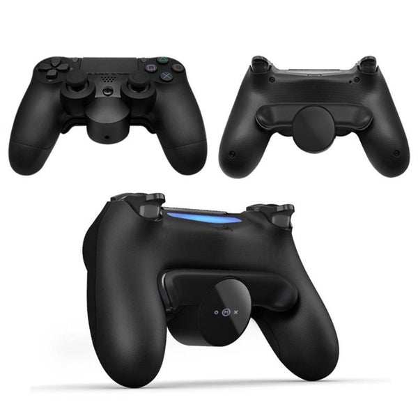 Elite Gaming PS4 Back Button Attachment - Professional Controller Enhancement