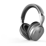 Wireless Bluetooth 5.0 Noise-Cancelling Over-Ear Headset with Microphone