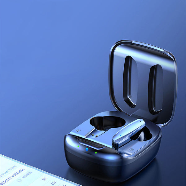 Advanced TWS Bluetooth 5.1 Wireless Earbuds - Crystal Clear HD Audio