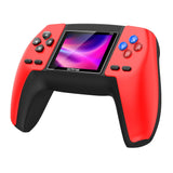 Classic Handheld Gaming Console - 400 Built-in Games with TV Connection