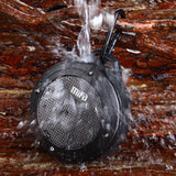 Portable Bluetooth Sports Speaker - Wireless Audio for Active Lifestyle