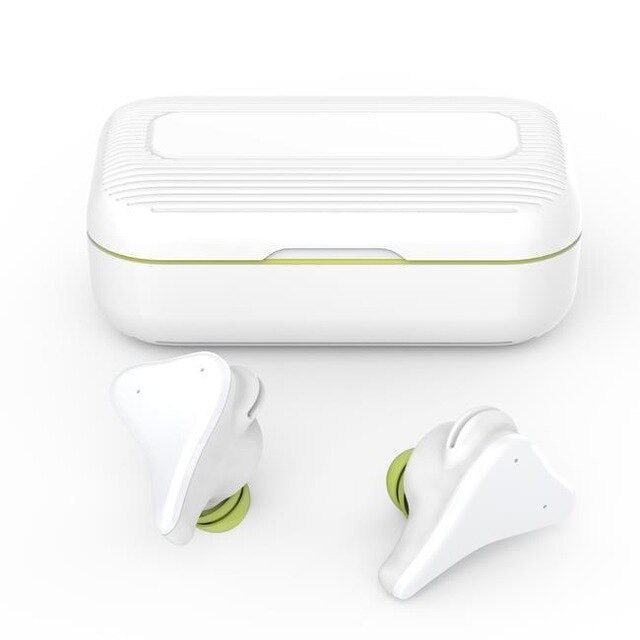 Advanced Wireless Bluetooth Sports Earbuds with 3000mAh Charging Case