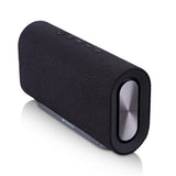 Premium Portable Bluetooth Speaker - Wireless Stereo Sound with 8-Hour Battery Life