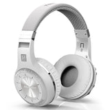 Wireless Bluetooth Headphones - HiFi Stereo Subwoofer Headset with 57mm Drivers