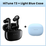 Wireless Bluetooth Earphones with Active Noise Cancellation - Premium Audio Experience