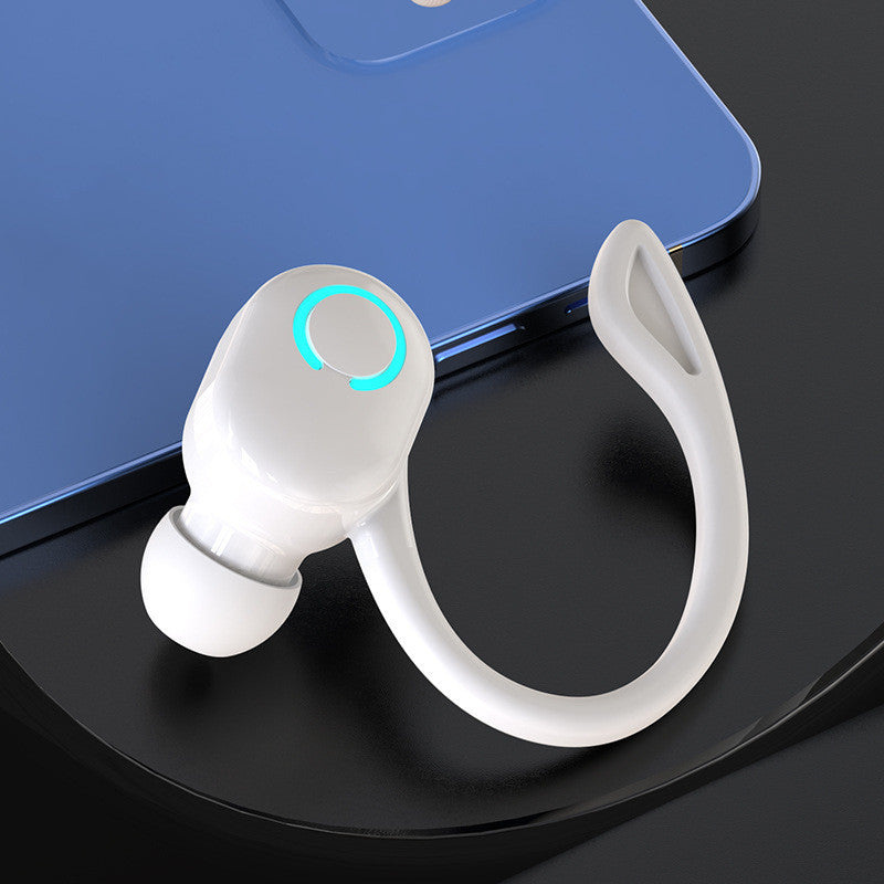 Wireless Bluetooth Sports Earbuds - Ultra Long Battery Life Bass Heavy Headset