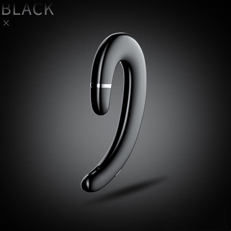 Wireless Bluetooth Earbuds P5 Sports - Mini Ear-Mounted Hands-Free Headphone