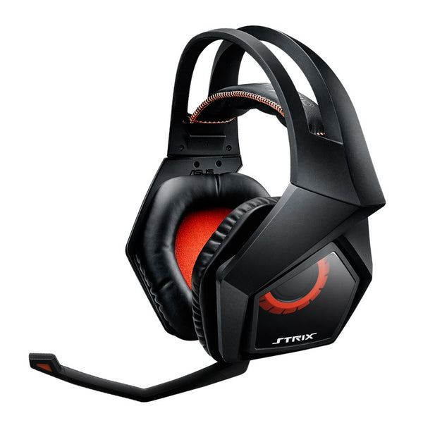STRIX 2.0 Gaming Headset - Professional Wired Gaming Headphones with Neodymium Drivers