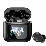 Premium Wireless Bluetooth Earbuds with Smart Touch Control & Extended Battery Life