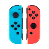Nintendo Switch Joy-Con Dual Gamepad Controller with Hand Rope