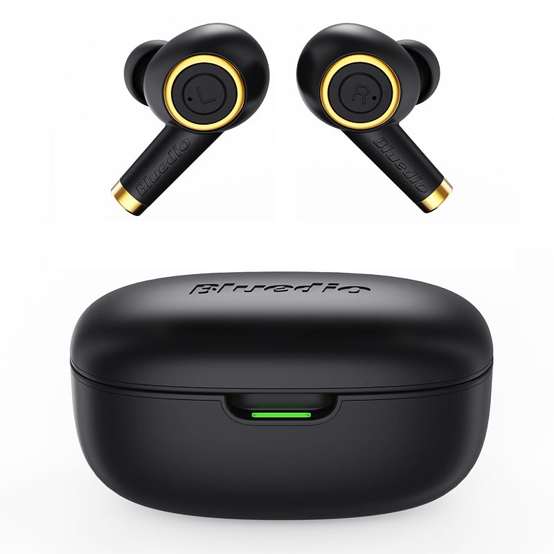 Advanced Bluetooth 5.0 True Wireless Sports Earbuds - Premium Sound Quality
