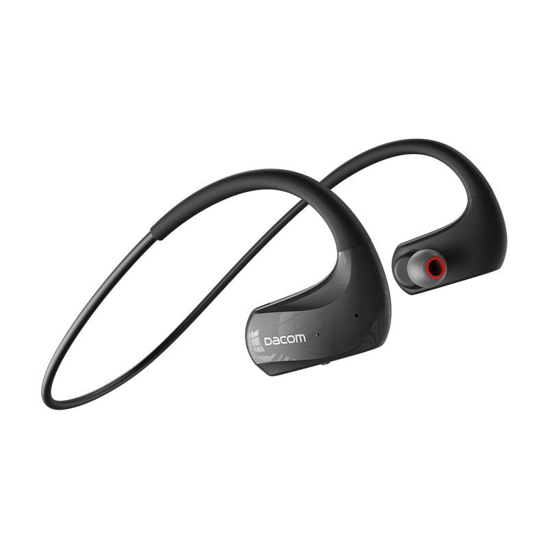 Wireless Bluetooth Sports Headset - Professional Stereo Earphones with Call Function