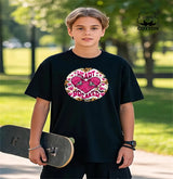 Premium Men's Short-Sleeve T-Shirt - Comfort & Style Combined