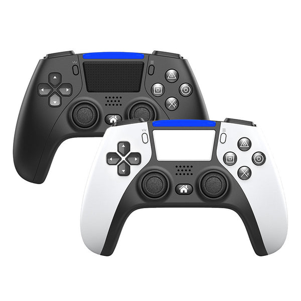 Wireless Gaming Controller - Bluetooth Gamepad for PS4, Android & PC