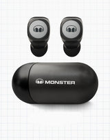 Premium Magic Sound True Wireless Bluetooth Earbuds - Crystal Clear Audio Experience
