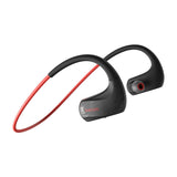 Wireless Bluetooth Sports Headset - Professional Stereo Earphones with Call Function