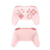 Wireless Gaming Controller - Nintendo Switch Compatible Handle with Motion Control
